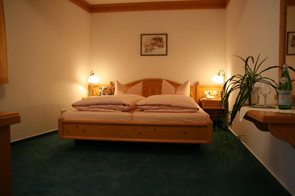 Schlosshotel Eisenach Quarto foto