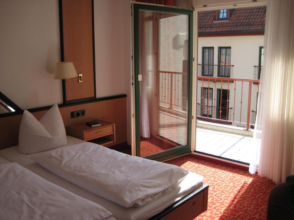 Schlosshotel Eisenach Quarto foto